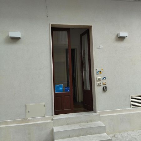 Le Logge Βίλα Scicli Εξωτερικό φωτογραφία