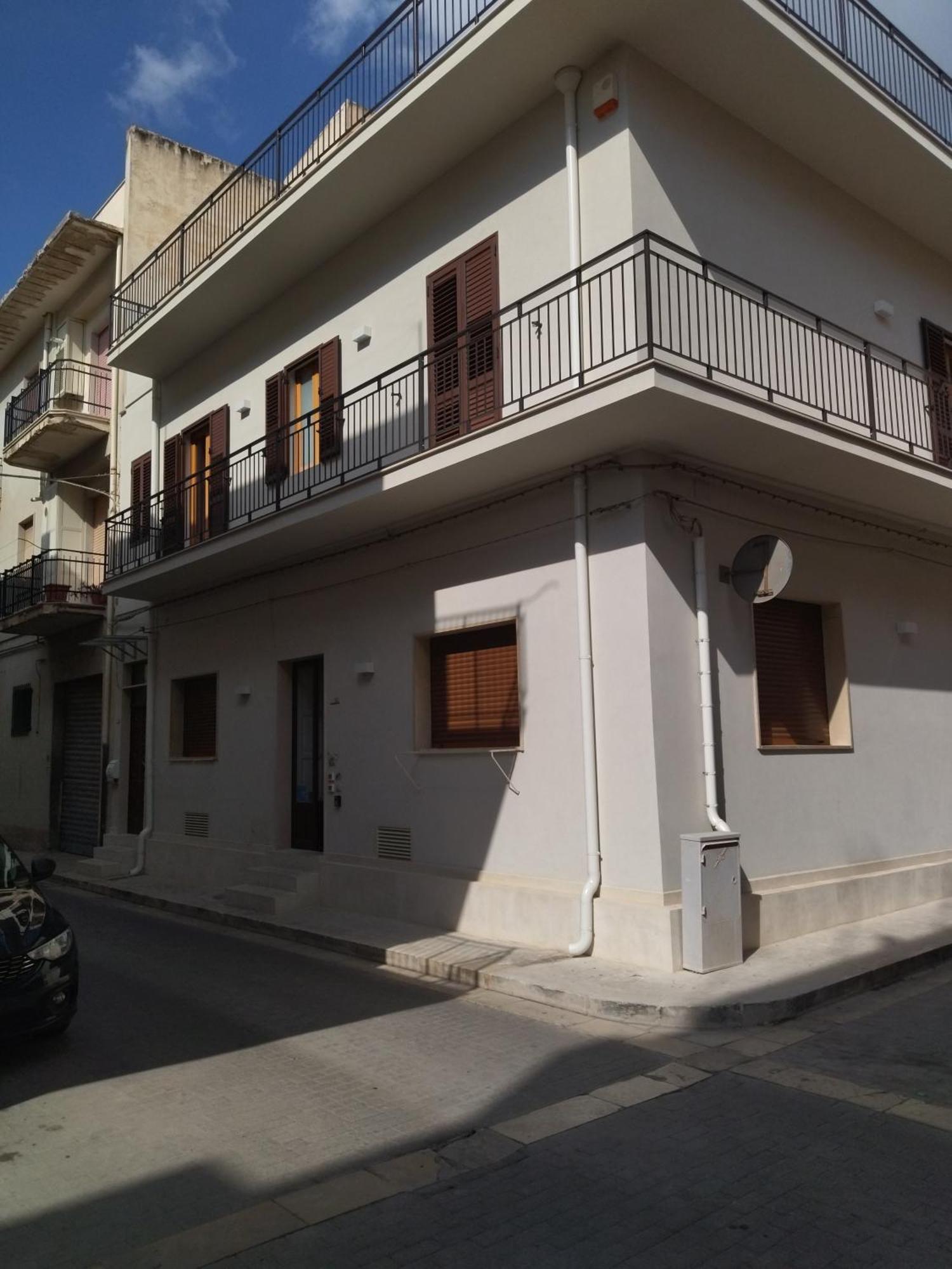 Le Logge Βίλα Scicli Εξωτερικό φωτογραφία