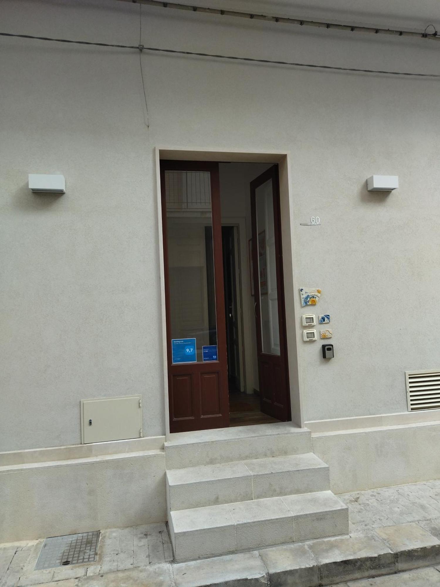 Le Logge Βίλα Scicli Εξωτερικό φωτογραφία
